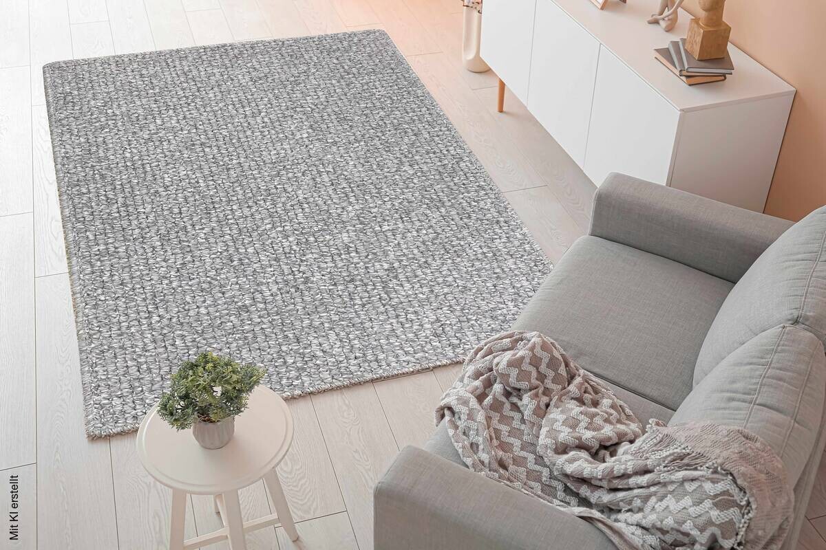 Teppich Twinkle sortiert B/L: ca. 70x140 cm