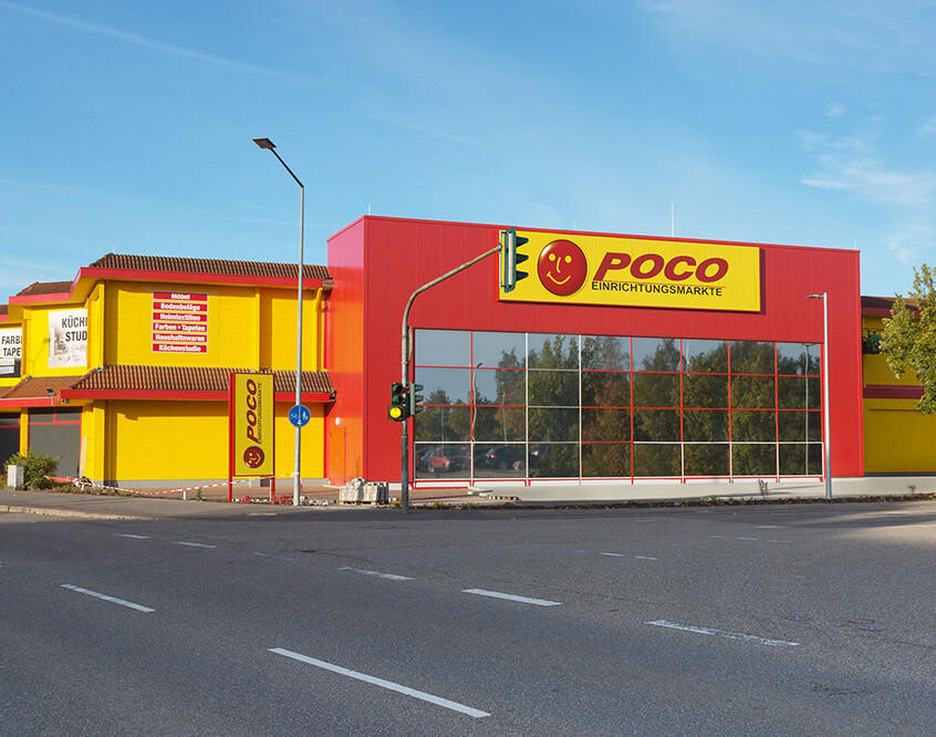 POCO Rheda-Wiedenbrück