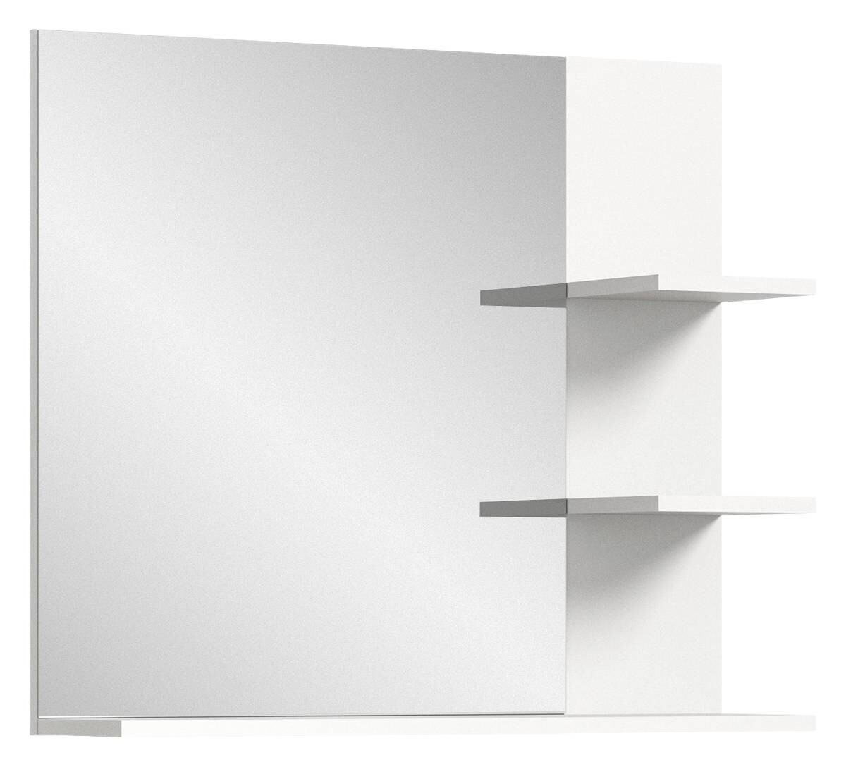 Badspiegel LAREDO B/H/T: ca. 80x70x16 cm