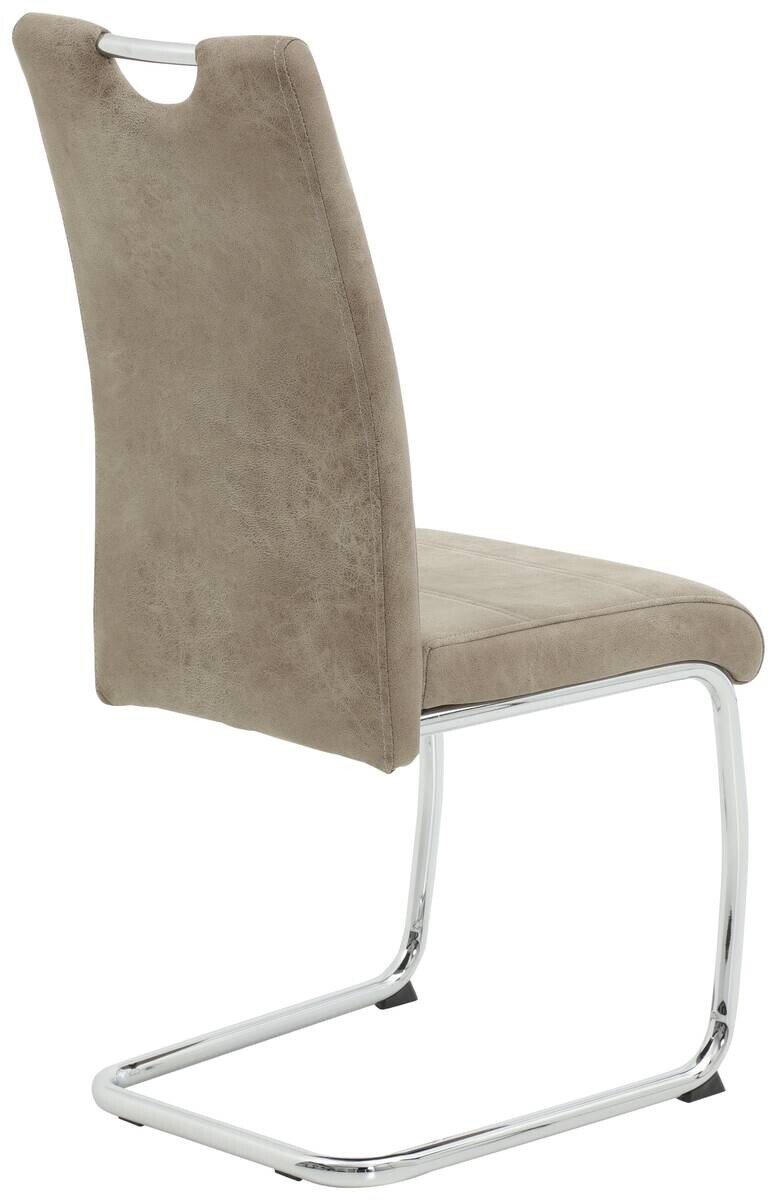 Essgruppe Lia II Eiche beige B/H/T: ca. 320x76x90 cm