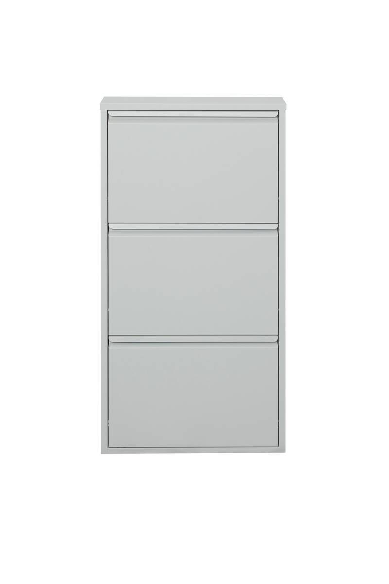 Schuhkipper DENZEL B/H/T: ca. 50x105x13,5 cm