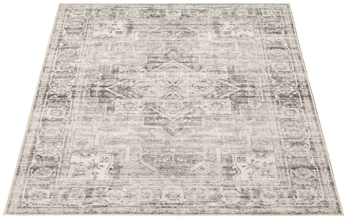 Teppich Vintage beige B/L: ca. 160x220 cm
