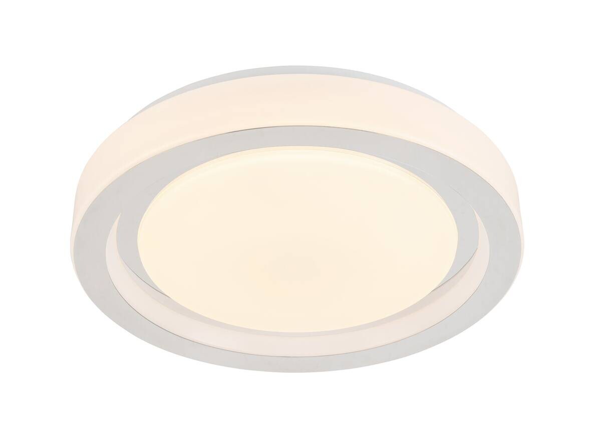 Nolo Deckenleuchte Rainbow Metall Kunststoff H/D: ca. 7x38 cm