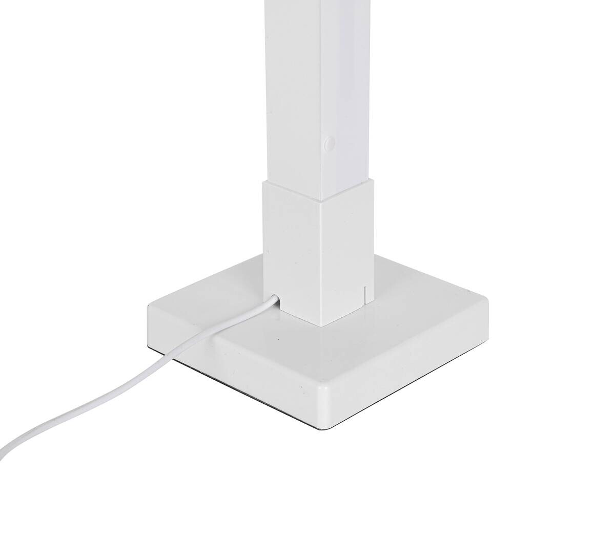 Nolo Stehlampe Tim B/H/L: ca. 12,5x12,5x150 cm