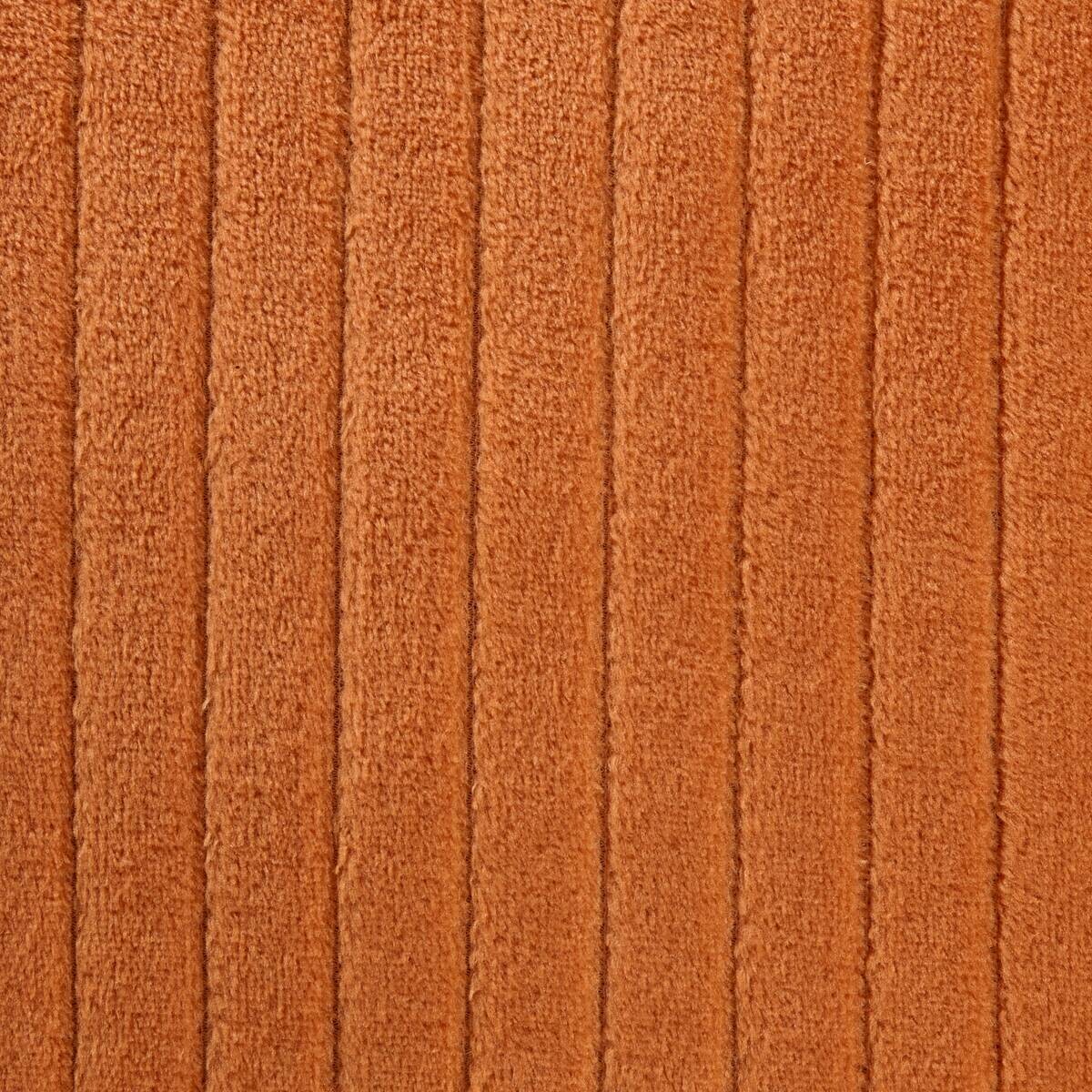 Dekokissen terra Polyester B/L: ca. 40x40 cm