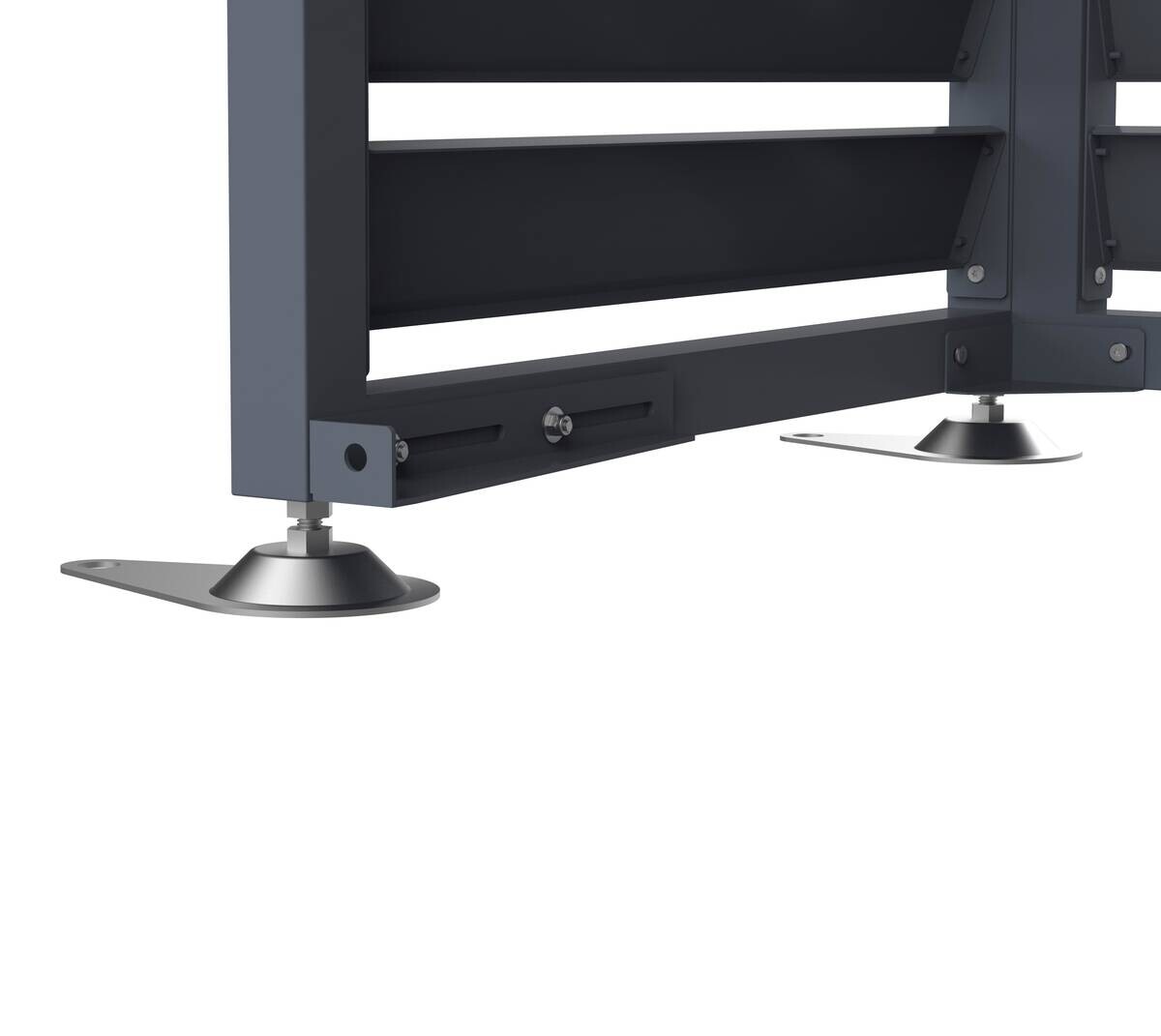 Westmann Verkleidung Wärmepumpe Boxa Holzoptik B/H/L: ca. 140x97x56 cm