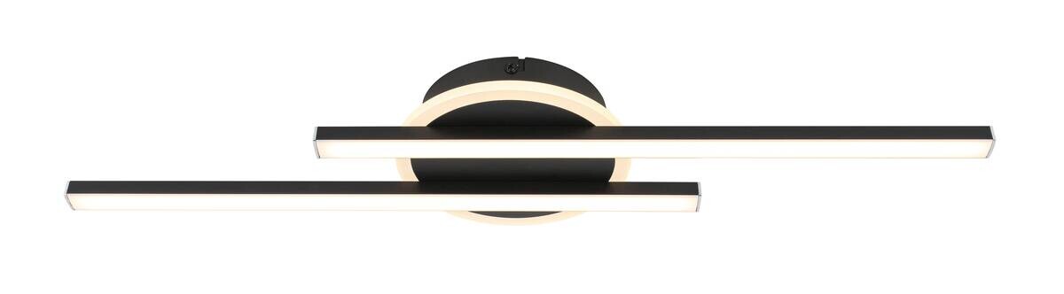 Nolo LED-Deckenleuchte Beam B/H/L: ca. 15x5x58 cm