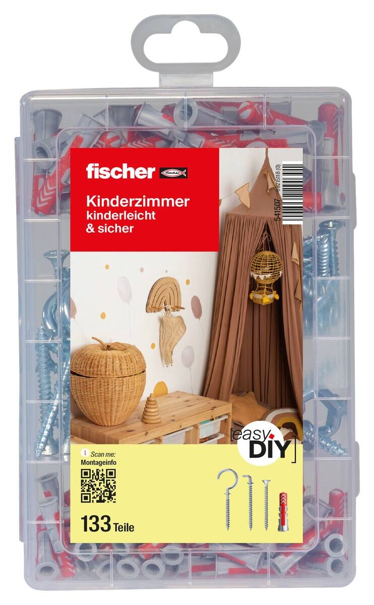 fischer Sortimentskasten