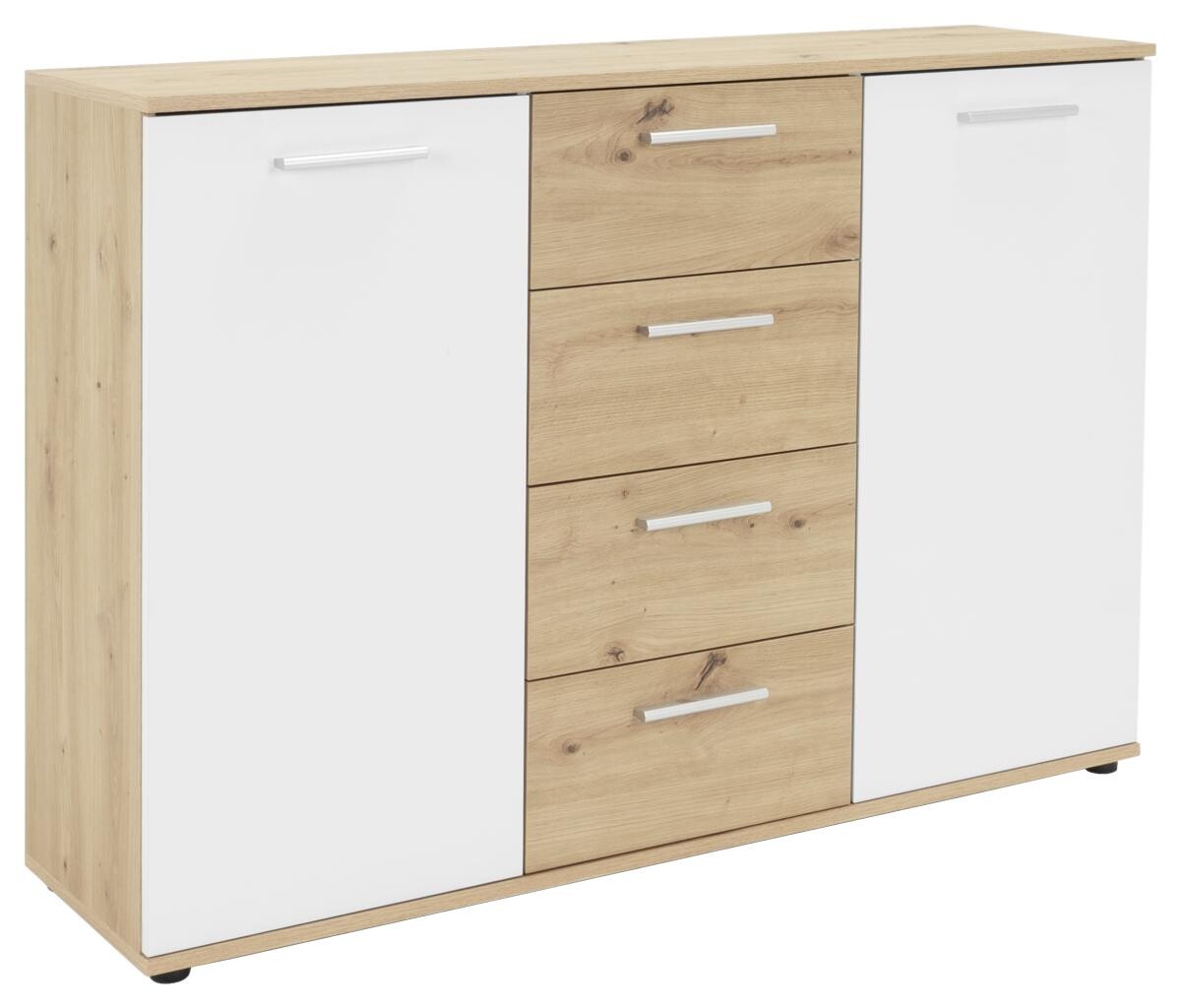 Kommode Jacky 1 B/H/T: ca. 60x85x35 cm | 60,00/85,00/35,00 cm