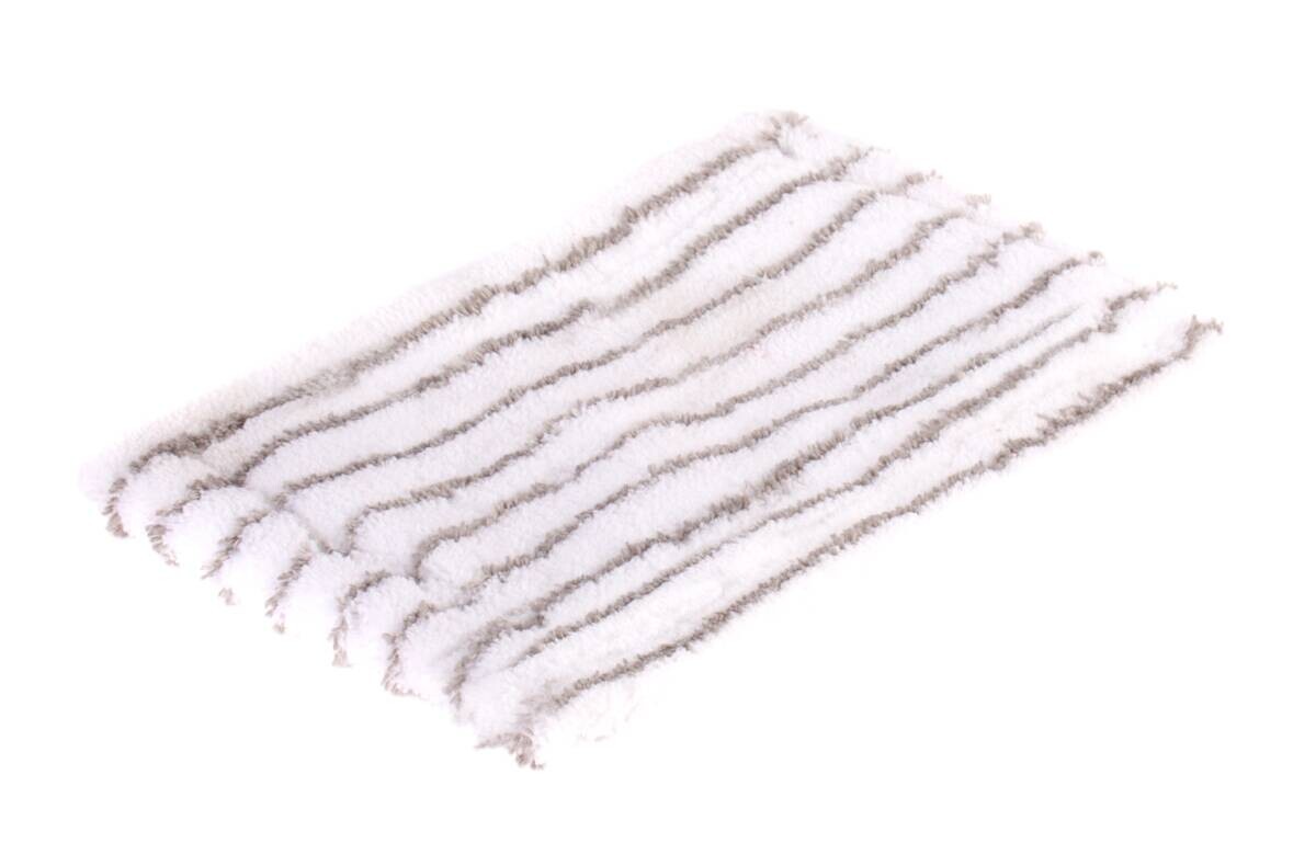 Ersatzbezug grau B/L: ca. 14x27 cm