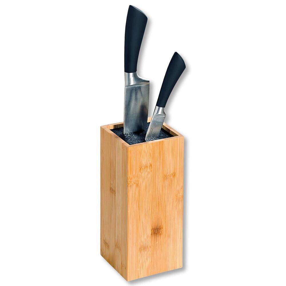 Kesper Messerblock