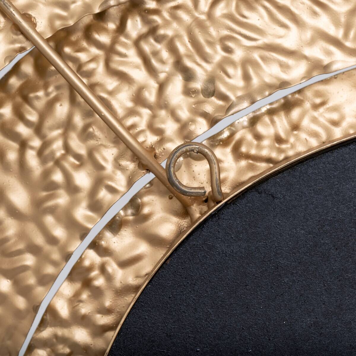 Rahmenspiegel gold Antik B/H/L: ca. 5x89x58 cm