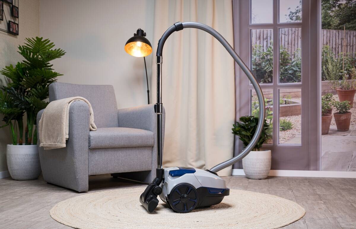 Dirt Devil Bodenstaubsauger DD2002