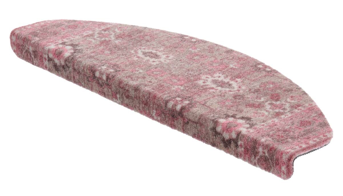 Stufenmatte 15 Stück / Setpreis Multi B/L: ca. 25x65 cm
