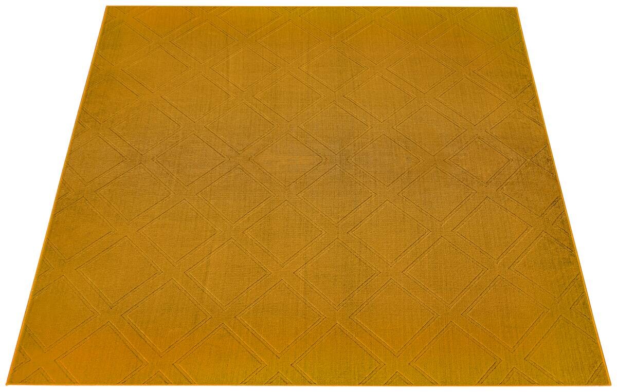 Fellimitat Monaco gold B/L: ca. 120x160 cm