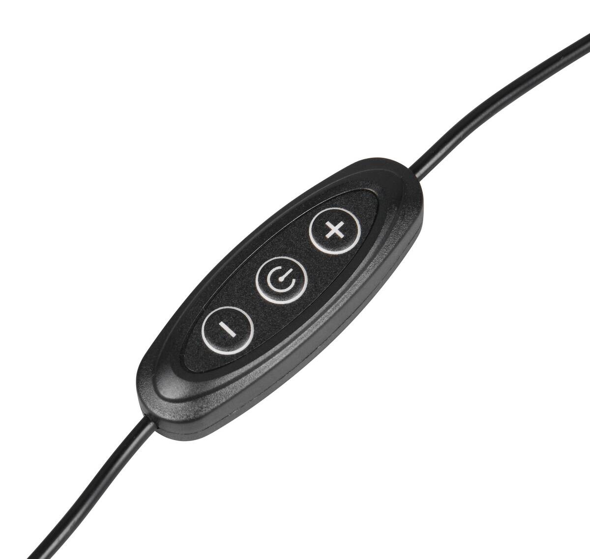 Reality LED-Tischleuchte Arm B/H: ca. 15x44 cm