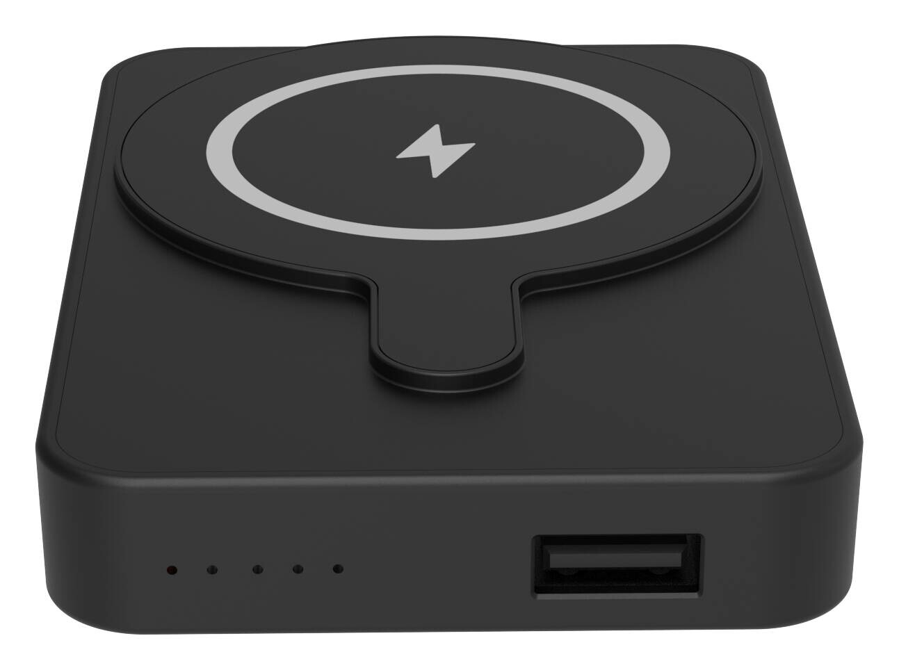 Denver PowerbankPBW-5000B PBW-5000B schwarz