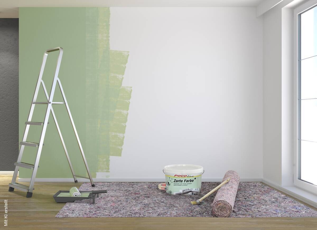 Abdeckvlies B/L: ca. 100x500 cm