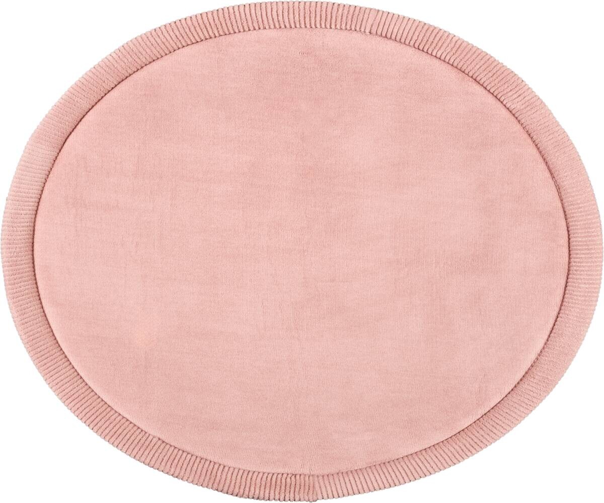 Kinderteppich Tami rosa D: ca. 100 cm