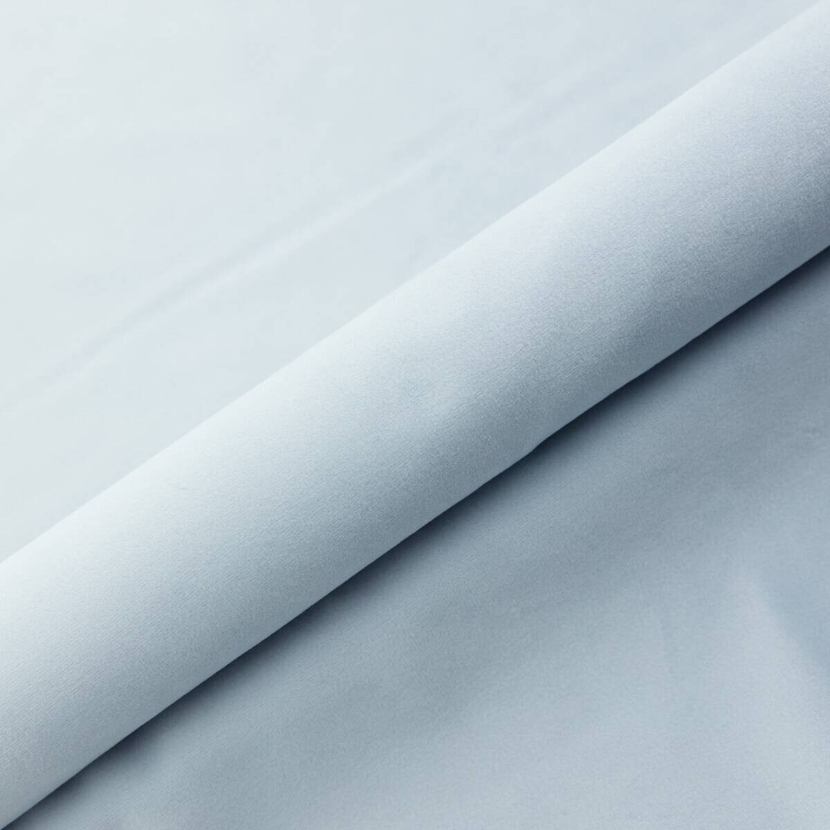 Boxbett Glow hellblau Liegefläche B/L: ca. 140x200 cm