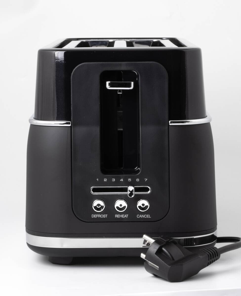 Toastautomat 245744
