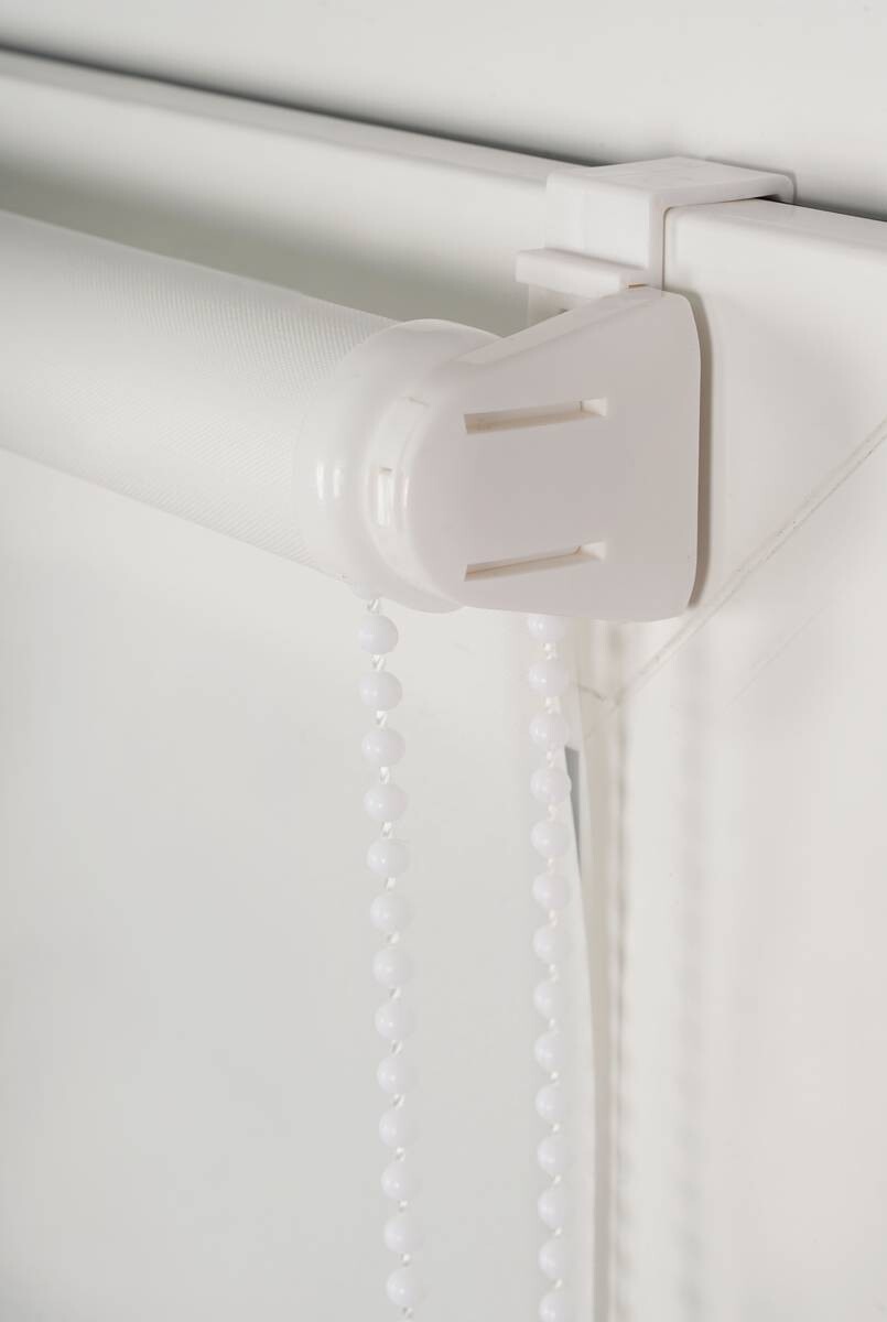 Thermorollo Win weiß B/L: ca. 100x160 cm