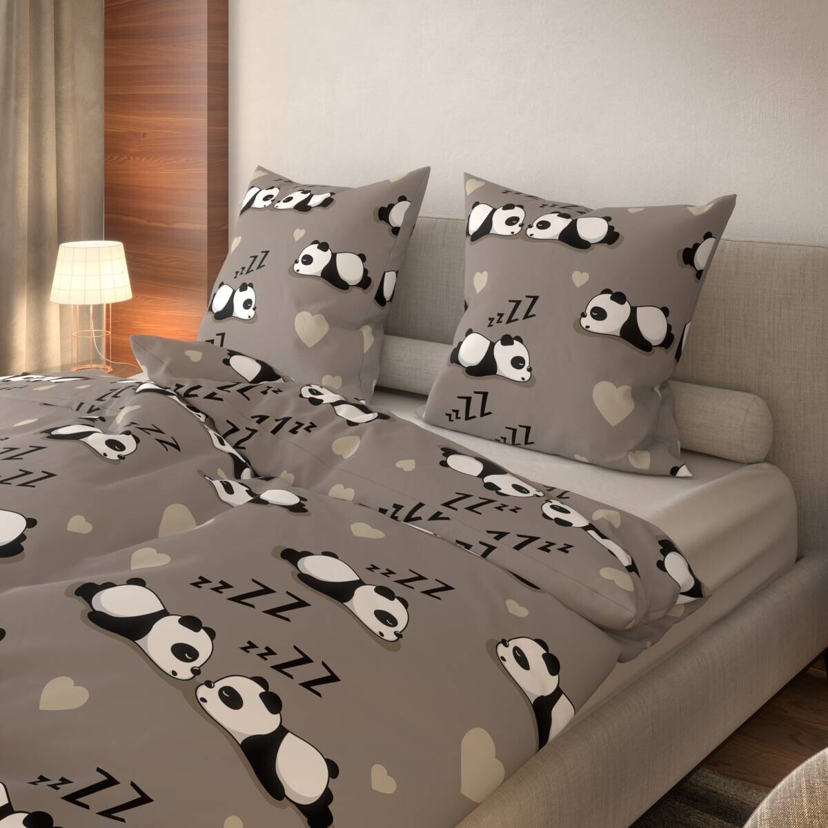 Microfaser Bettwäsche