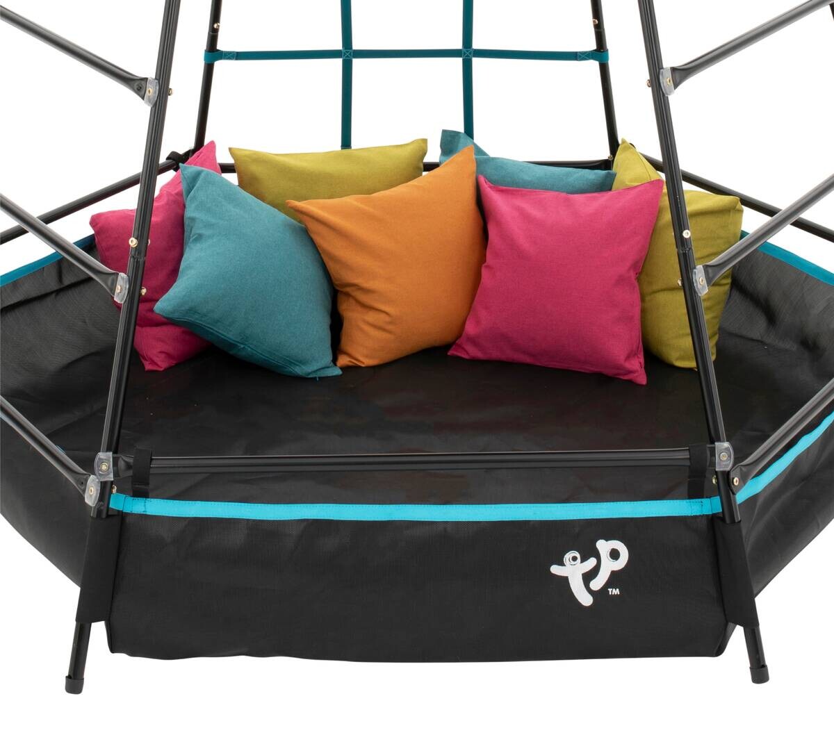 TP Toys Klettergerüst Explorer B/H/L: ca. 208x201x208 cm