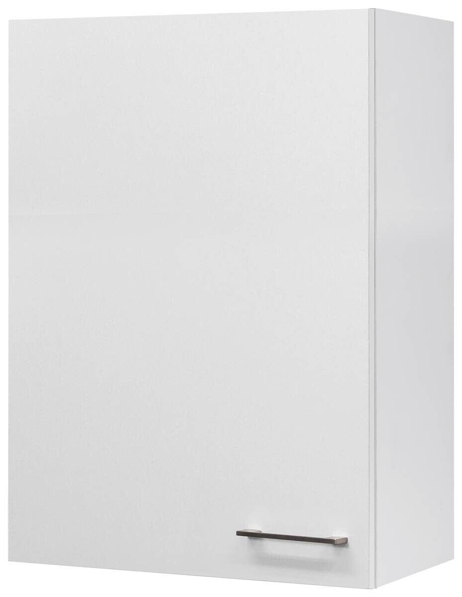 Hängeschrank Vita weiß matt B/H/T: ca. 60x89x32 cm