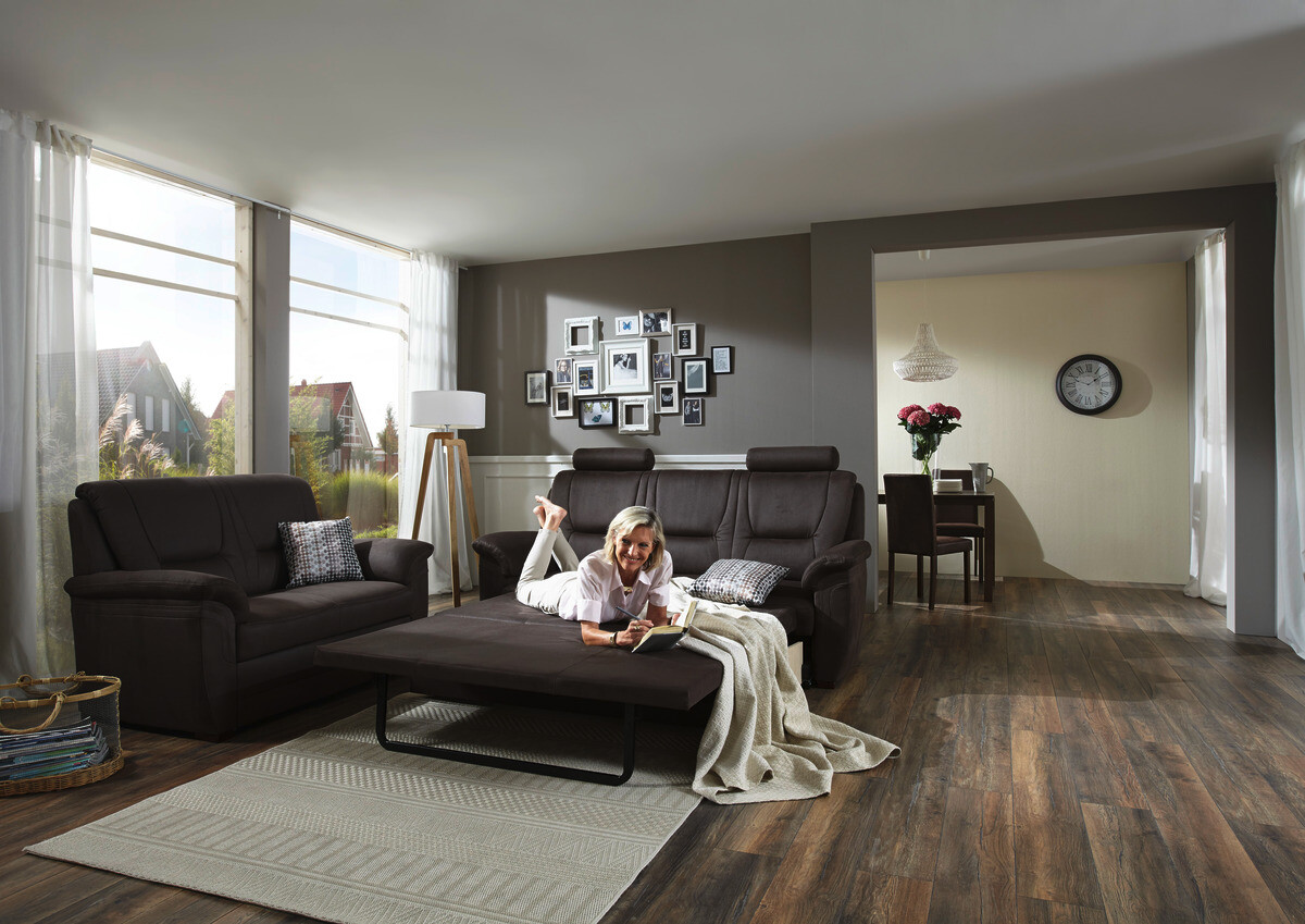 Sofa Topasplan A+ B/T: ca. 198x92 cm