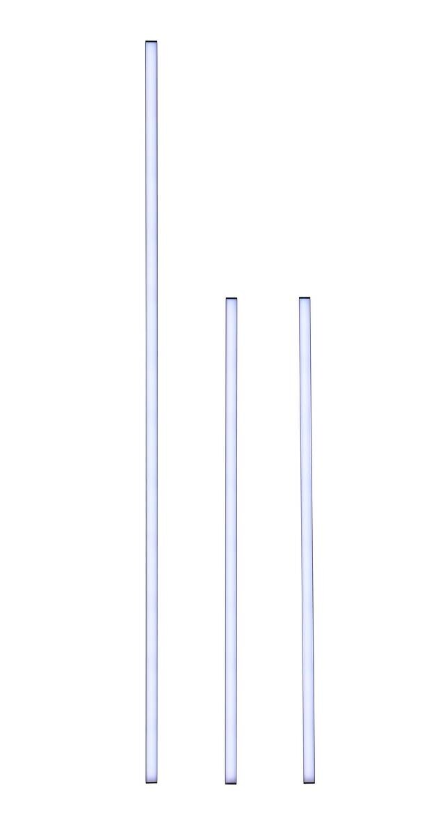 Nolo LED-Akustikpaneelbeleuchtung Line H: ca. 75 cm