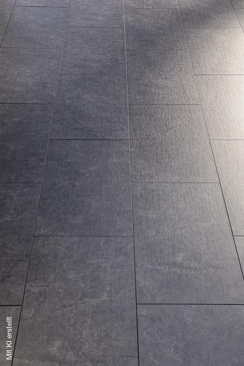 EGGER Laminatboden Fliese anth. ca. 2,5349 m² im Paket B/L: ca. 34x130,5 cm pro Paket