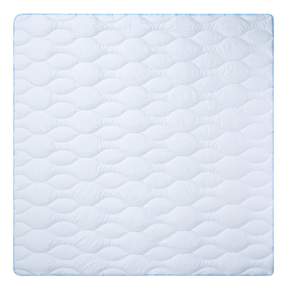 Wellness Steppbett Hygiene