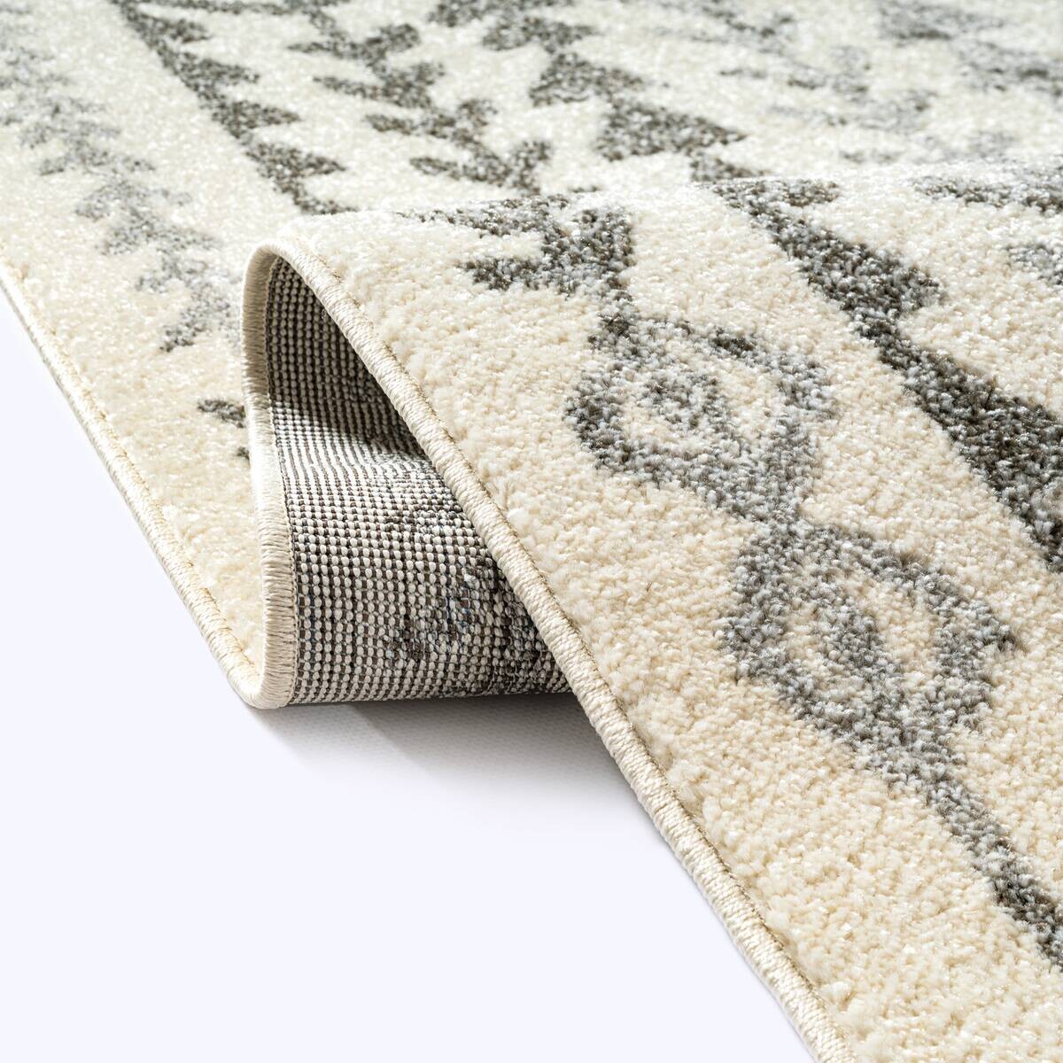 Sanat Teppich creme B/L: ca. 170x120 cm