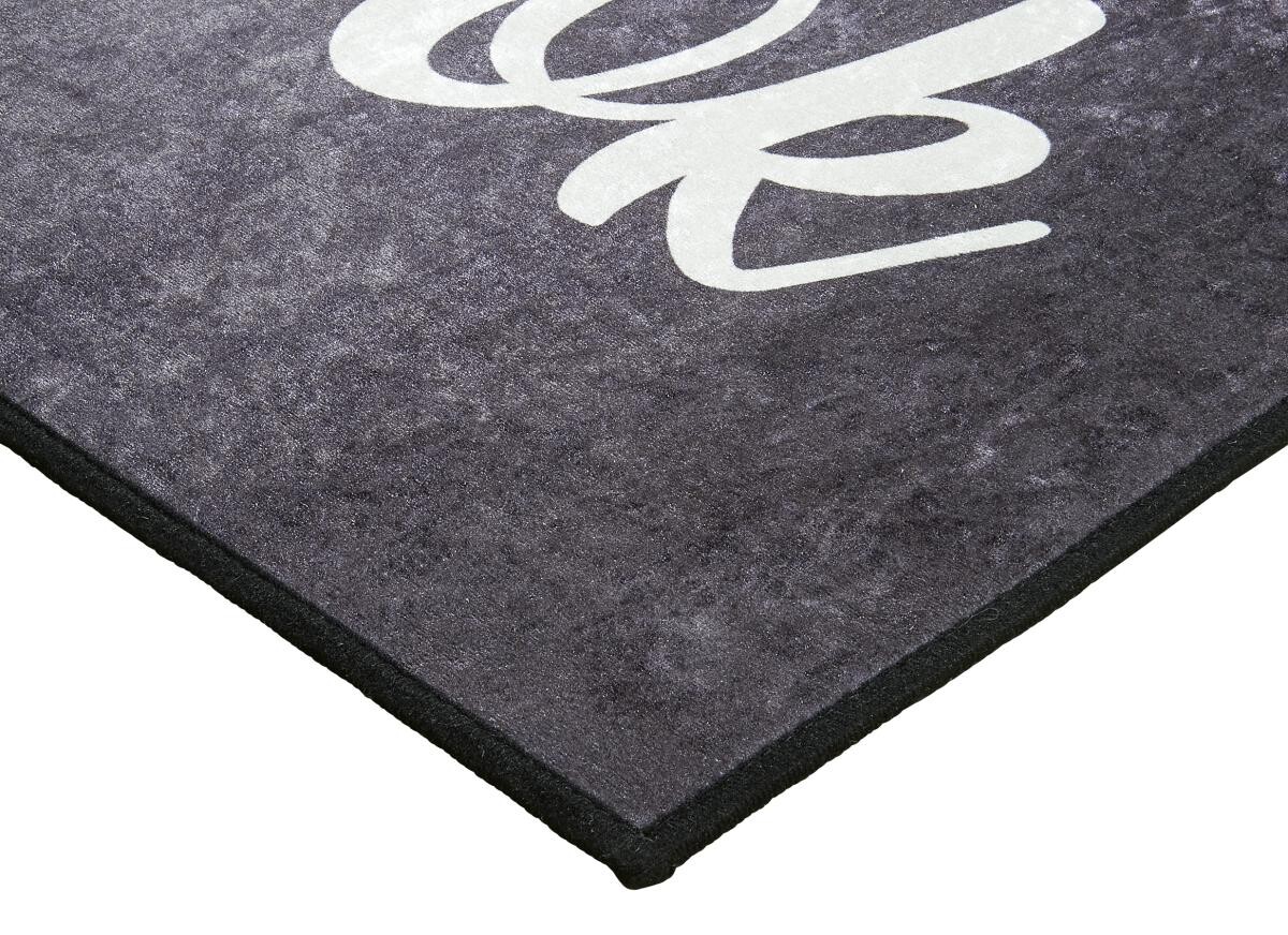 Küchenläufer Trend multigrau B/L: ca. 50x150 cm