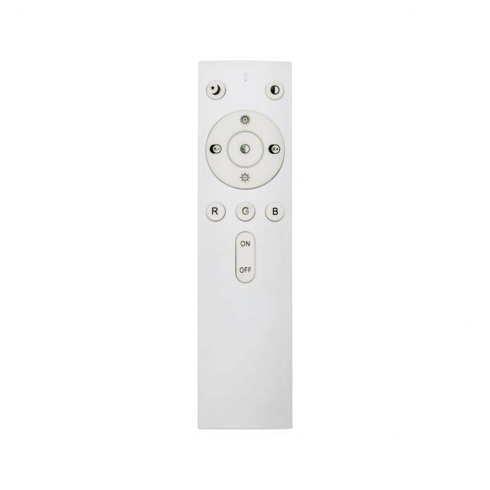 Näve Leuchten LED Deckenleuchte NV1373261 weiß Metall Kunststoff H/D: ca. 7x58 cm null 1 Brennstellen