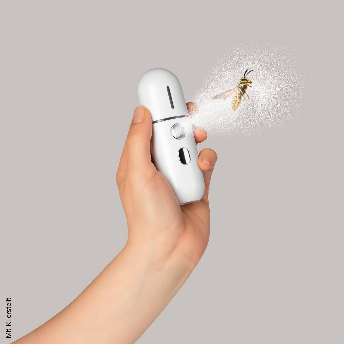 ticksafe Insektenschutzmittel