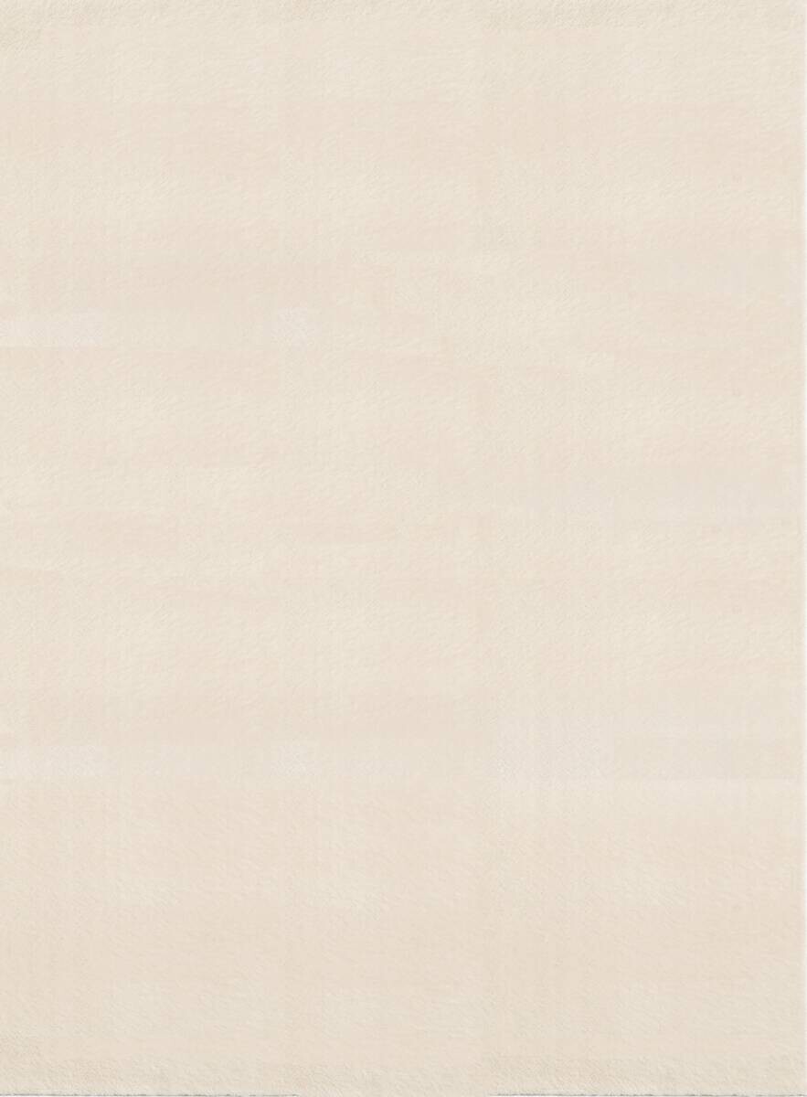 Teppich Cozy beige B/H/L: ca. 120x13x160 cm