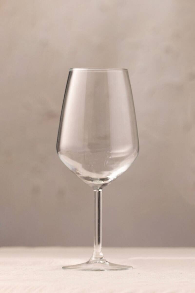 HermiaConcept Weinglasset Avantgarde 490 4-tlg. transparent