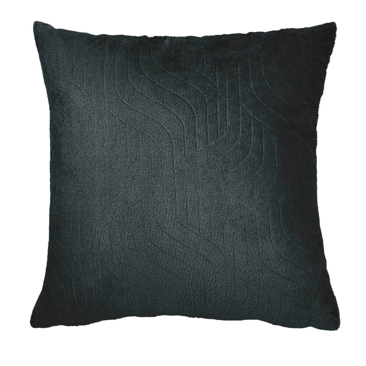 Kissenhülle sortiert 100% Polyester B/L: ca. 40x40 cm