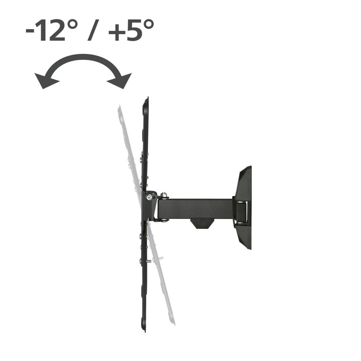 HAMA Wandhalter bis 65"
