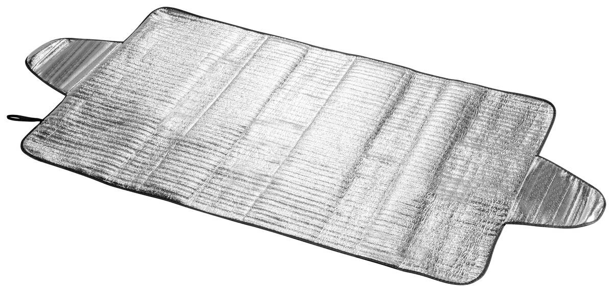 POCOline Frontscheibenabdeckung B/H: ca. 200x90 cm