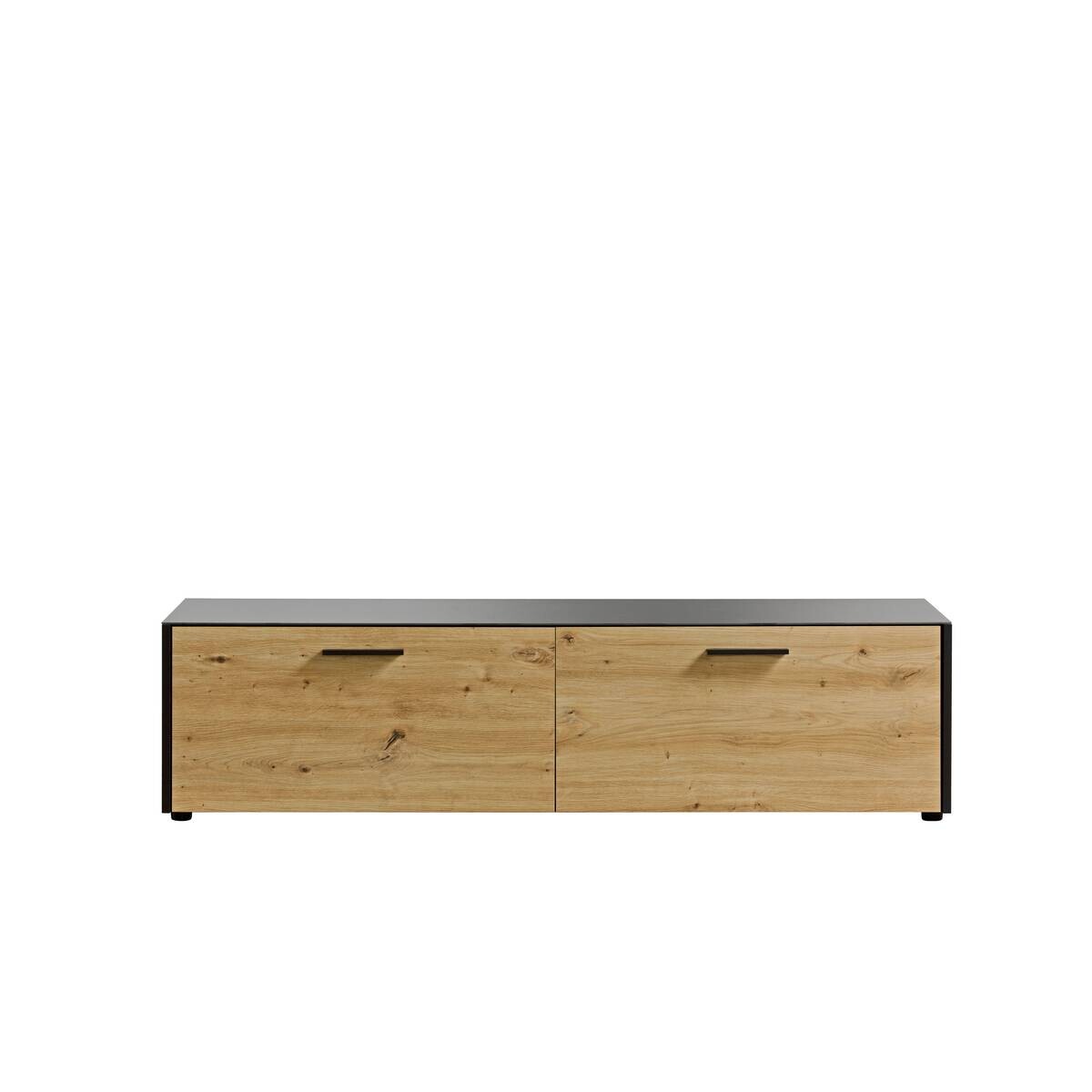 TV-Lowboard Panama B/H/T: ca. 130x38x34 cm