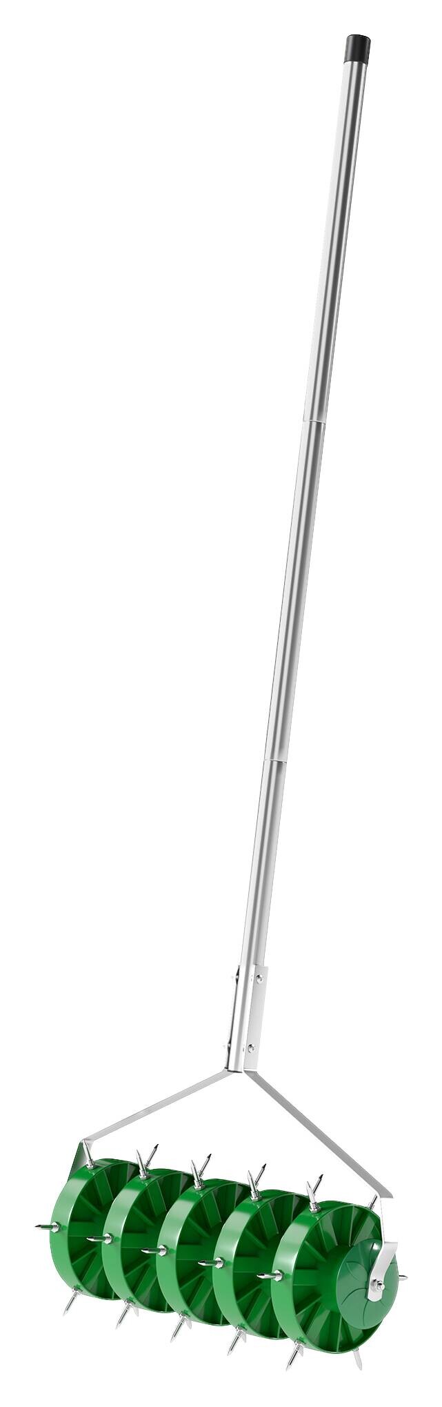 Outsunny Rasenbelüfter