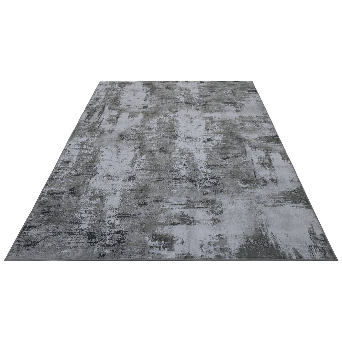 Obsession Teppich Avantgarde taupe B/H/L: ca. 160x16x230 cm