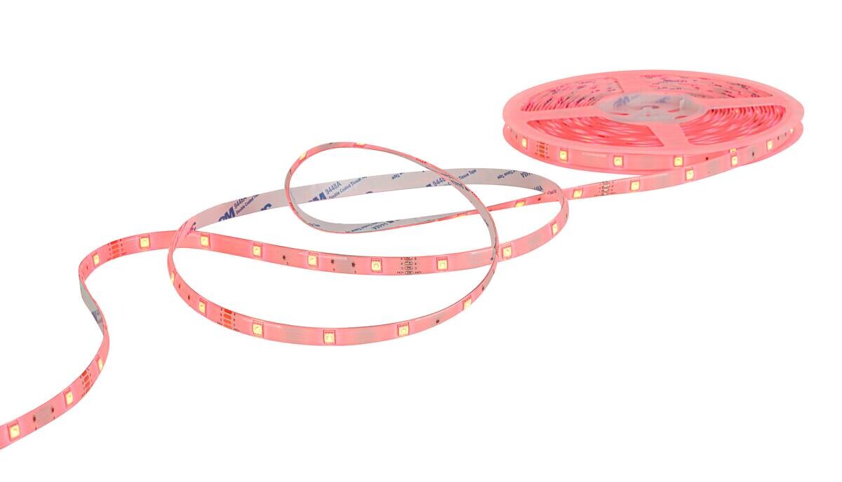 Nolo LED-Lichtband Robi L: ca. 300 cm