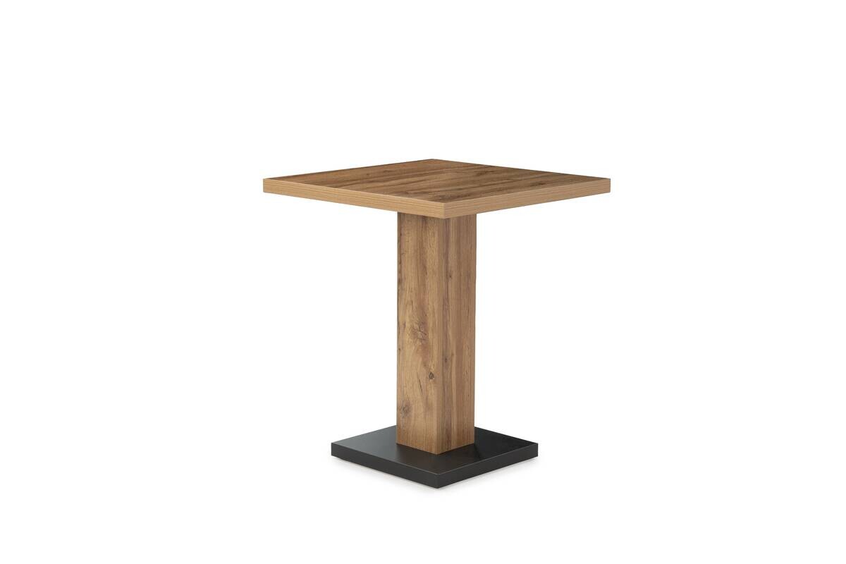 Eckbankgruppe Eiche Wild Nachbildung B/H/T: ca. 131x86x131 cm