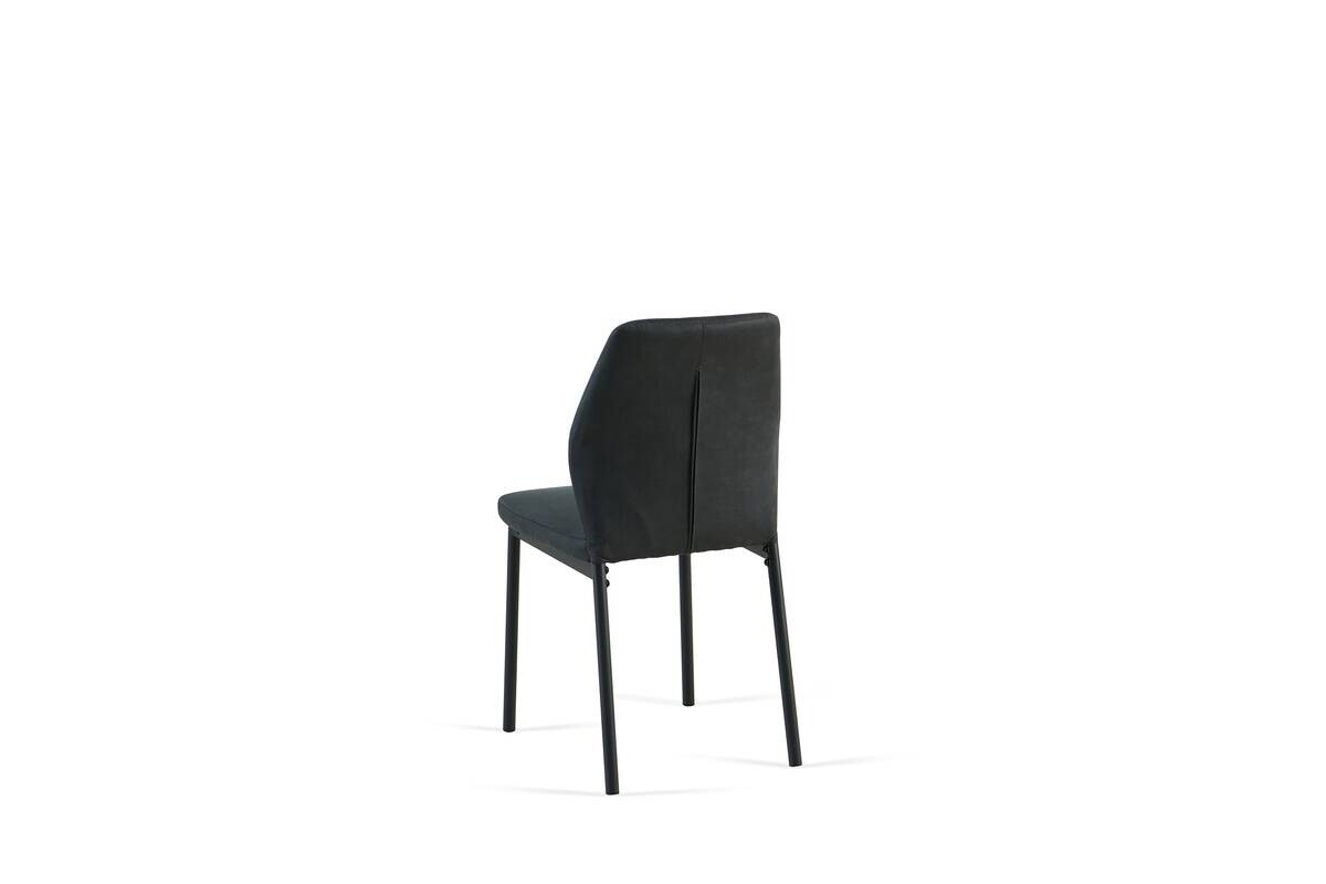 Tischgruppe Cadiz B/H/T: ca. 90x75x90 cm