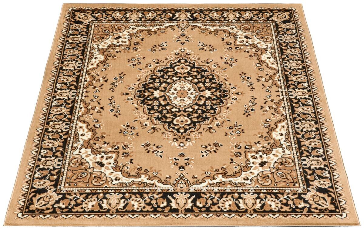 Webteppich Manila beige B/L: ca. 200x280 cm | 200,00/280,00 cm