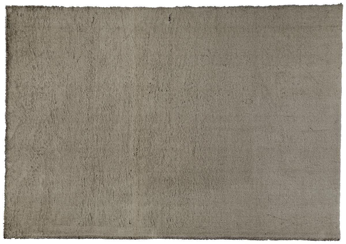 Fellimitat Maya taupe B/L: ca. 60x100 cm